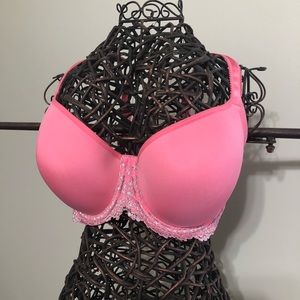 Wacoal Embrace Lace T-Shirt Bra 32DDD